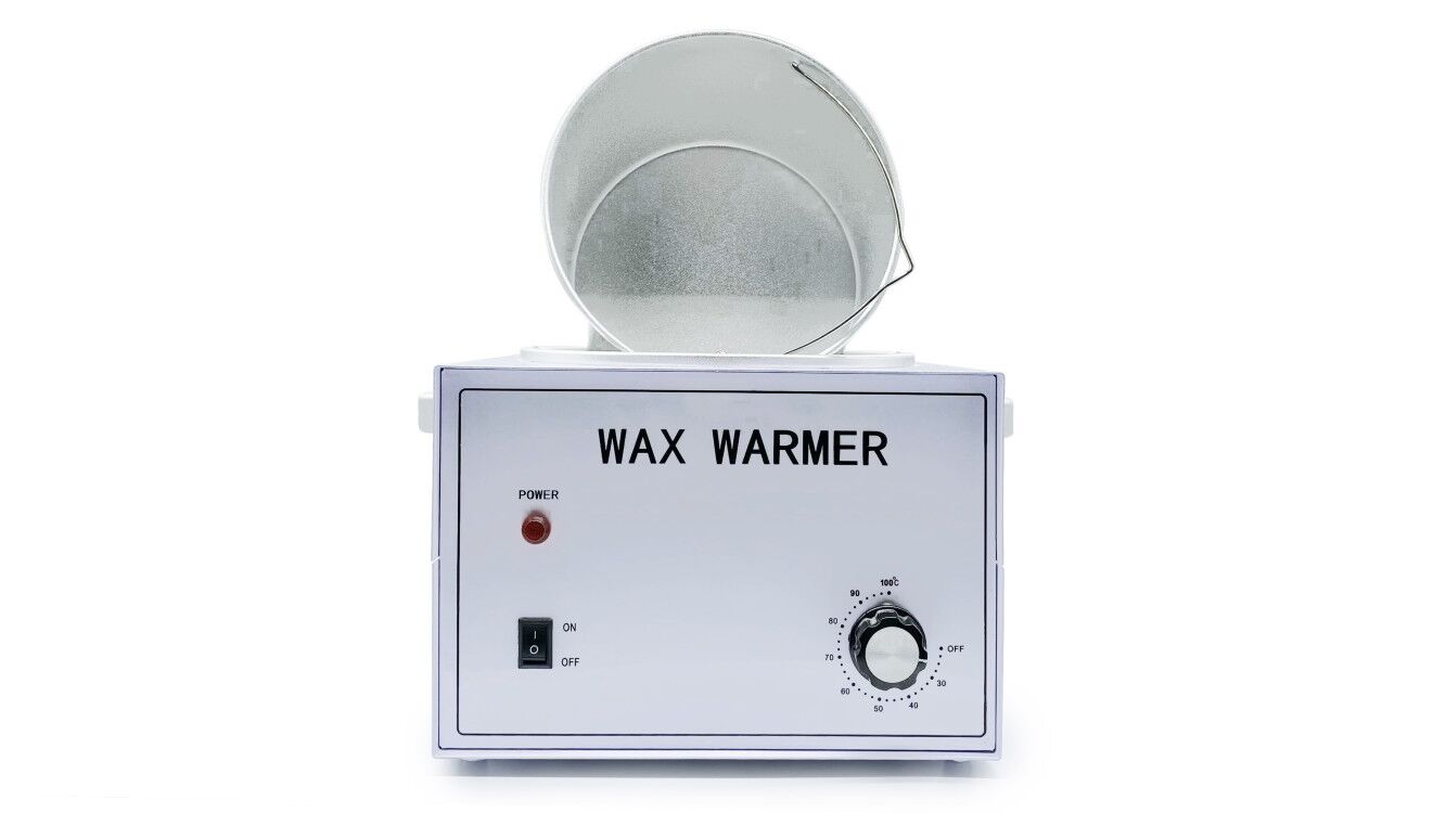 CHASE WAX 5LB WAX WARMER WAX HEATER