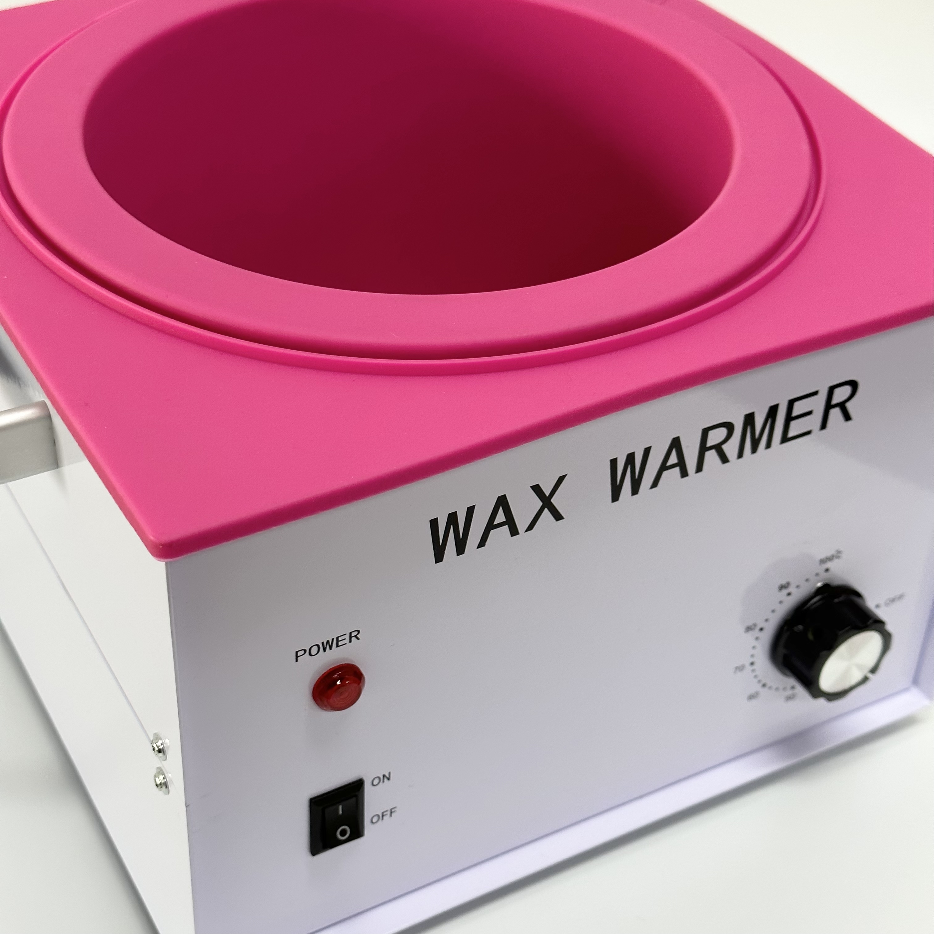 5lb Wax Warmer