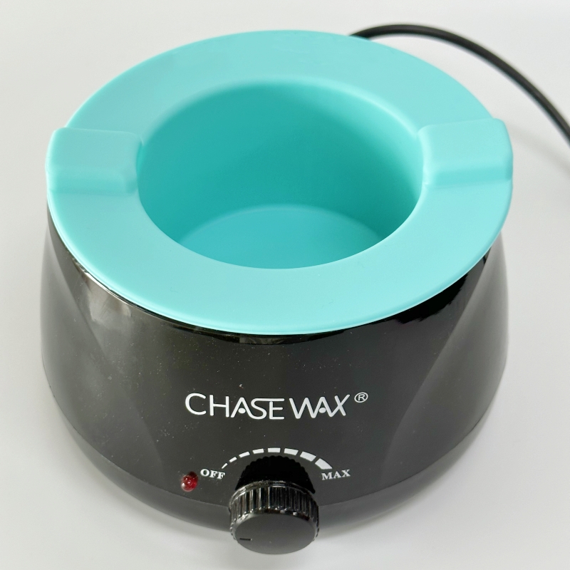 Chase Wax Mint Silicone Wax Pot Inner Li